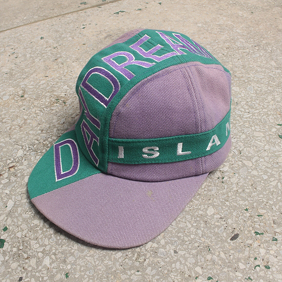 Day Dream cap