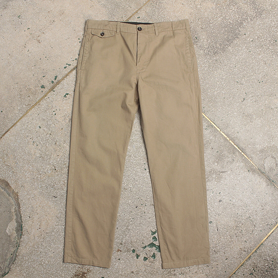 golden goose chino pants (33inch)