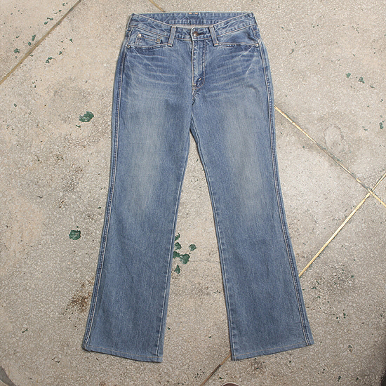 Levi&#039;s japan made flare pants (28inch추천)