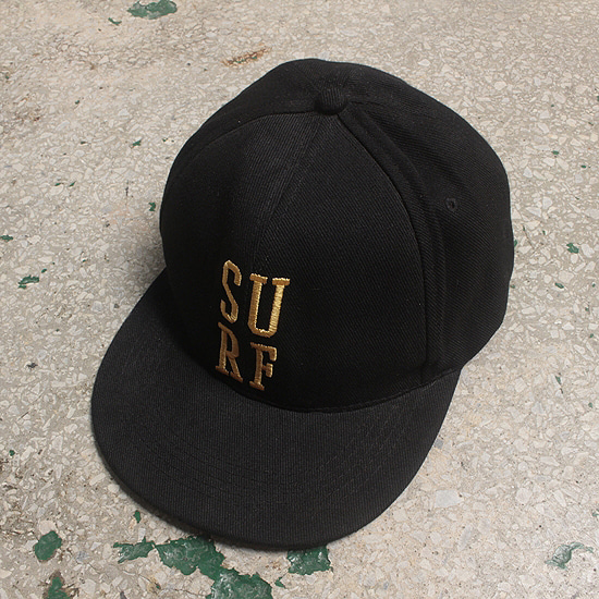 SURF cap