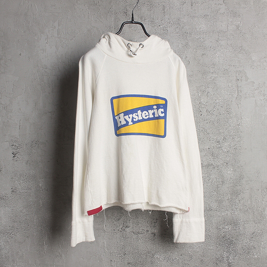 HYSTERIC GLAMOUR  hoodie