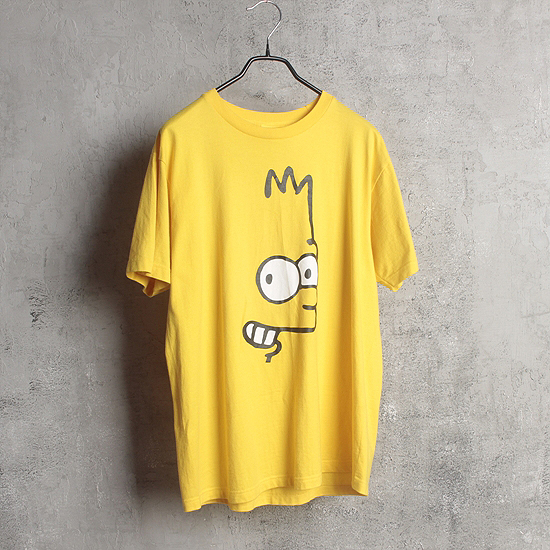 Bart Simpson tee