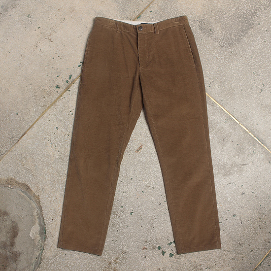 A.P.C corduroy pants (28inch)