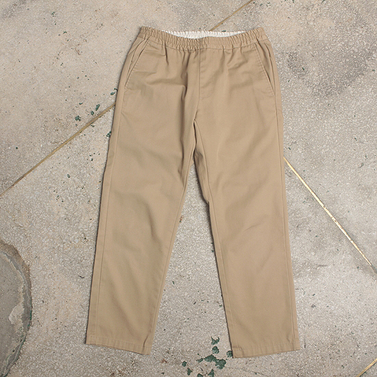 G.L.R by UNITED ARROWS wide pants (~33)