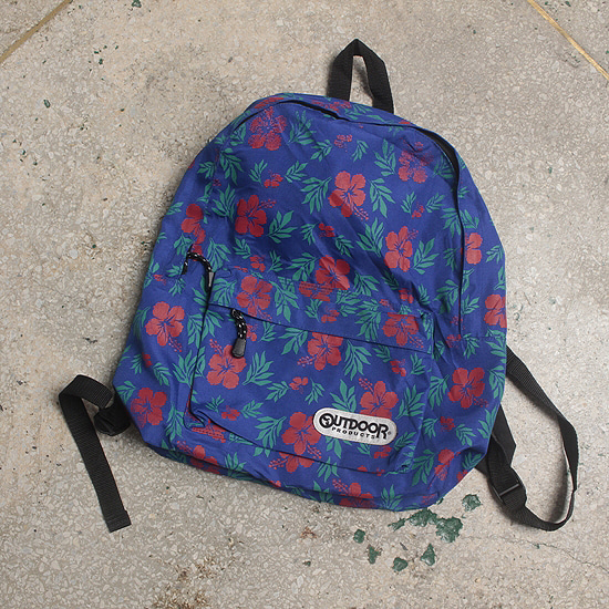 OUTDOOR back pack