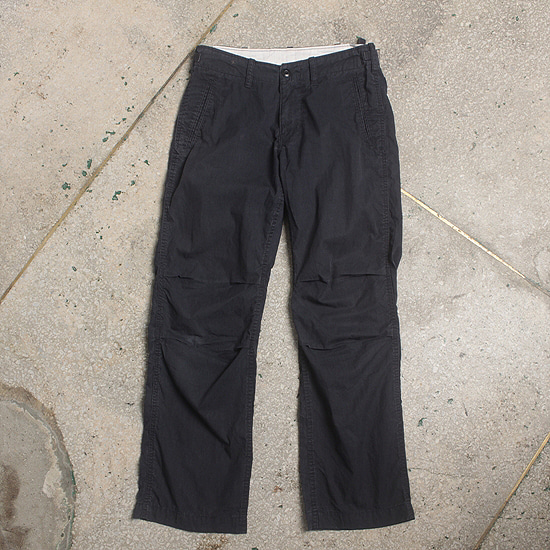 MHL by MARGARET HOWELL pants (29.9)