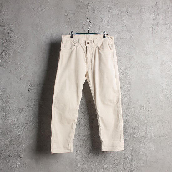 orslow corduroy pants (31추천)