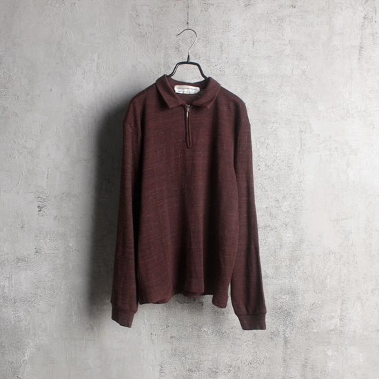 COMME des Garcons shirt knit