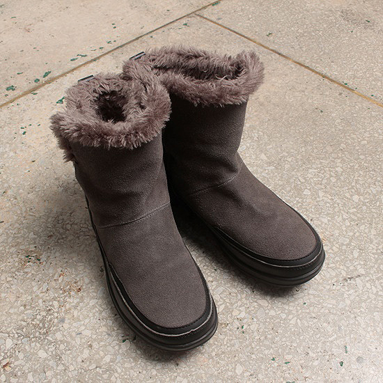 MINNETONKA winter boots (235mm)