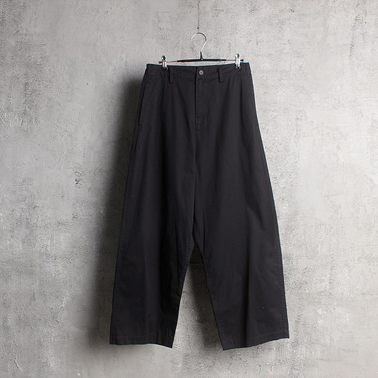 PLANTATION by ISSEY MIYAKE very wide pants (free)