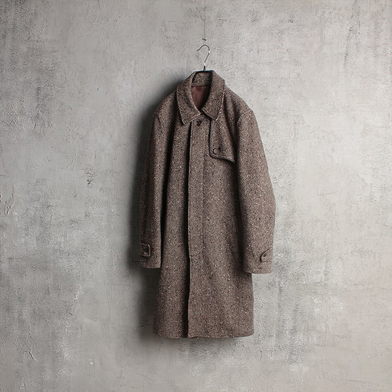 MEN&#039;S MELOSE coat