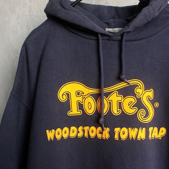 Foote’s hoody