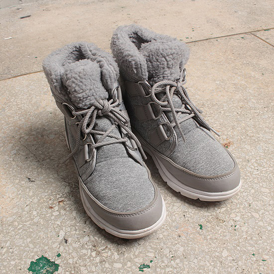 SOREL winter boots (240mm)