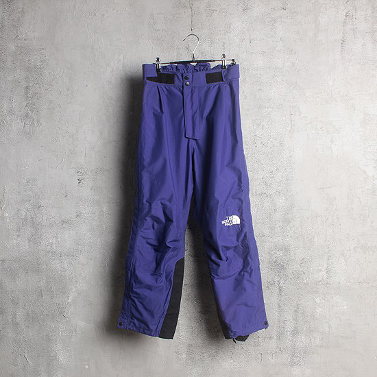 The North Face gore tex pants (~32inch)