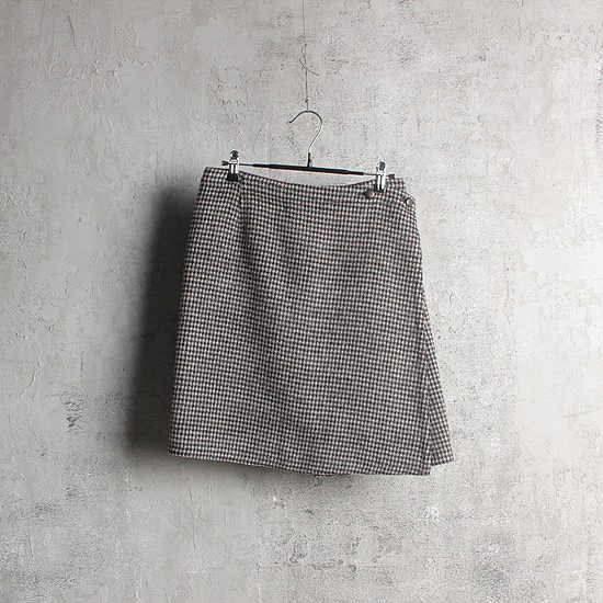 IENA wool skirt (27)