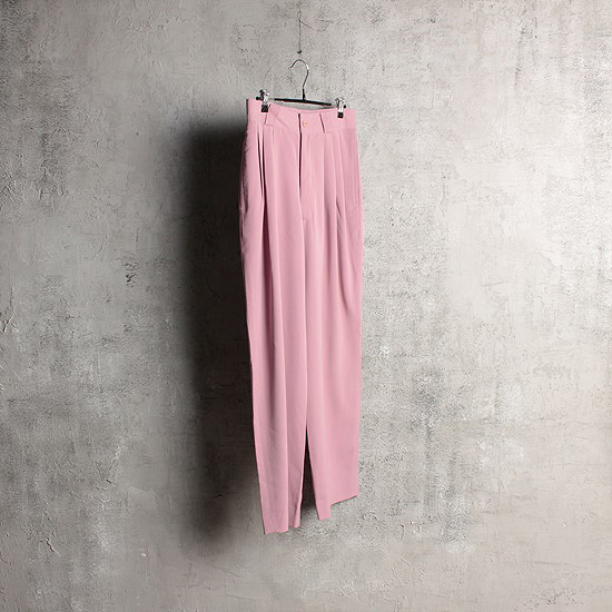 BBC men&#039;s pink slacks pants (28.7inch)