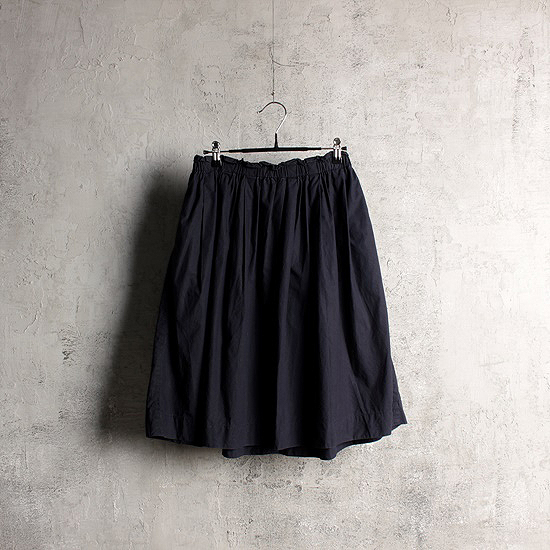 muji skirt (free)