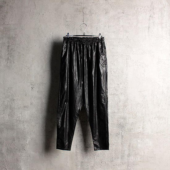 OJO u eco leather pants (Free)