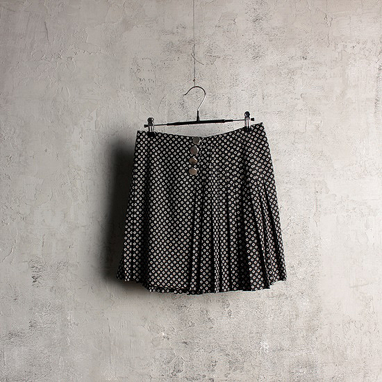 Agnes b wrap skirt (27.5inch)