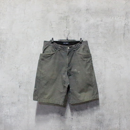 Arcteryx shorts (33inch)