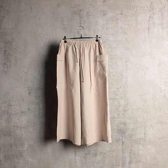 linen pants (~26~inch)