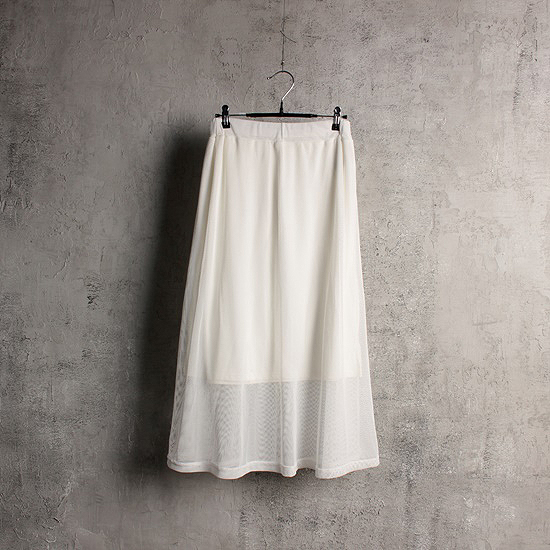 WEGO skirt (새상품)