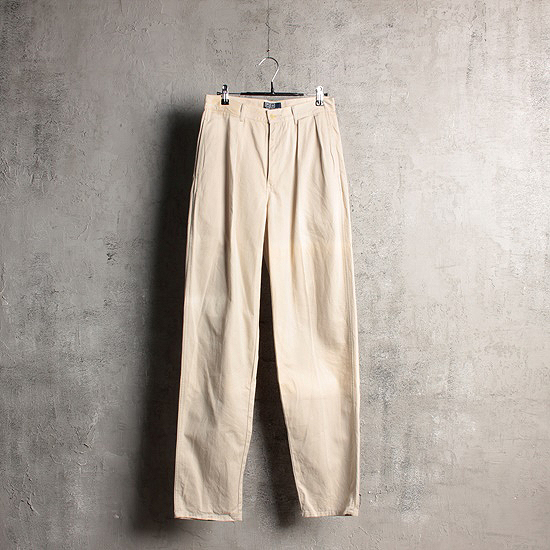 POLO by ralph lauren usa made chino pants (29)