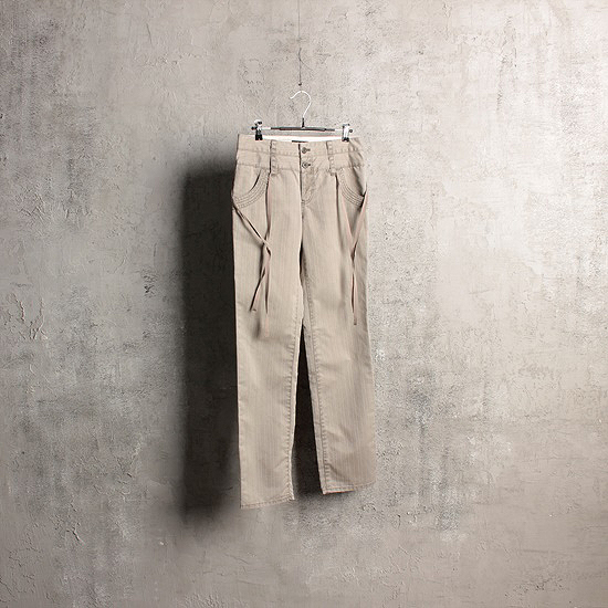 A/T by ATSURO TAYAMA pants (28inch 추천)