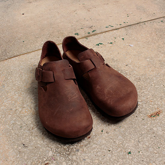 birkenstock shoes (250)
