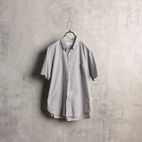 GRL by U.A grey half shirts