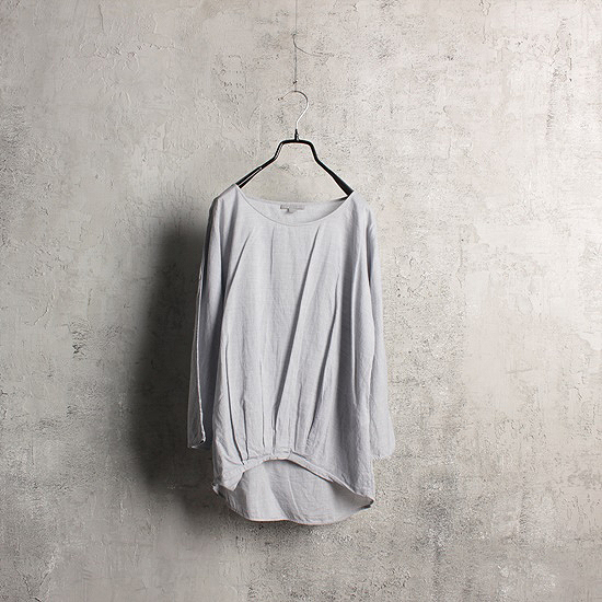 COS pullover blouse