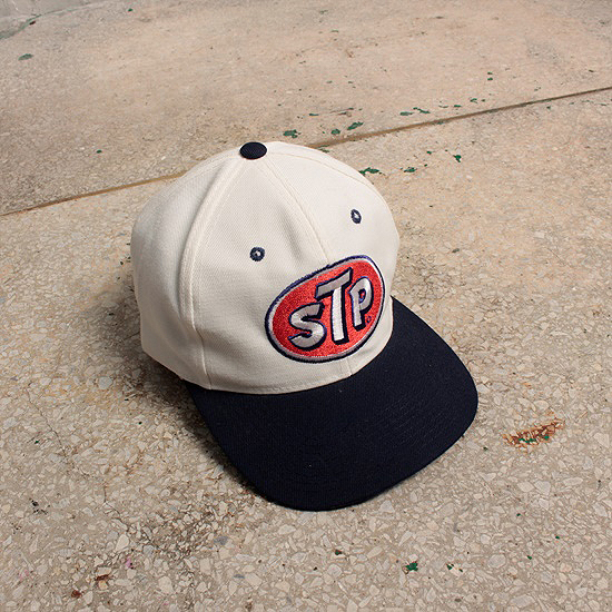 stp cute cap