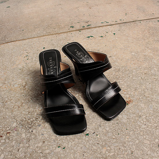 TRUSSARDI sandals (230mm)