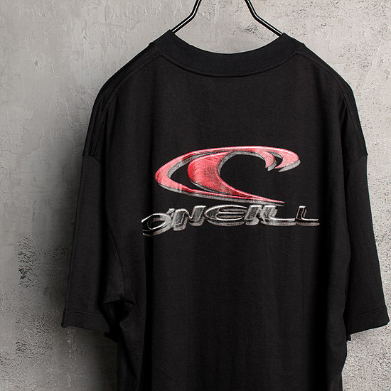 90s vtg O&#039;NEILL T-shirts (새상품)
