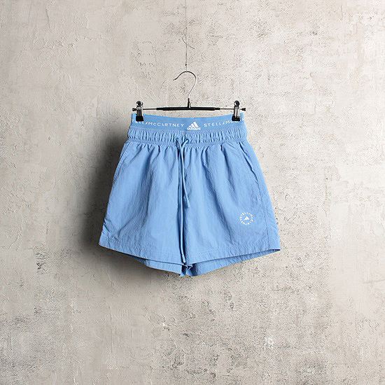 Stella mccartney x ADIDAS shorts (~27.5inch)