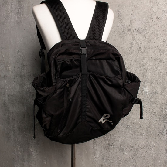 Agnes B nyron backpack