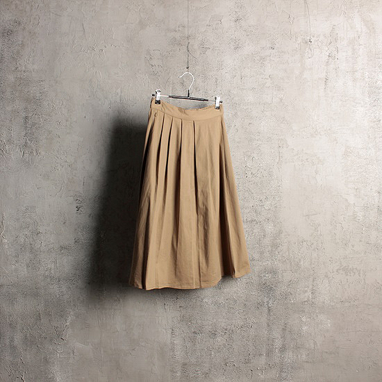 SMITH&#039;S AMERICAN cotton skirt (25~27.9 inch)