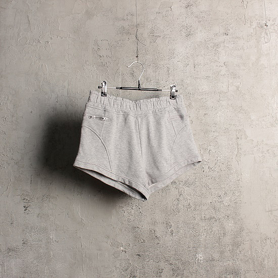 Stella mccartney x ADIDAS sweat shorts (~32.6inch)