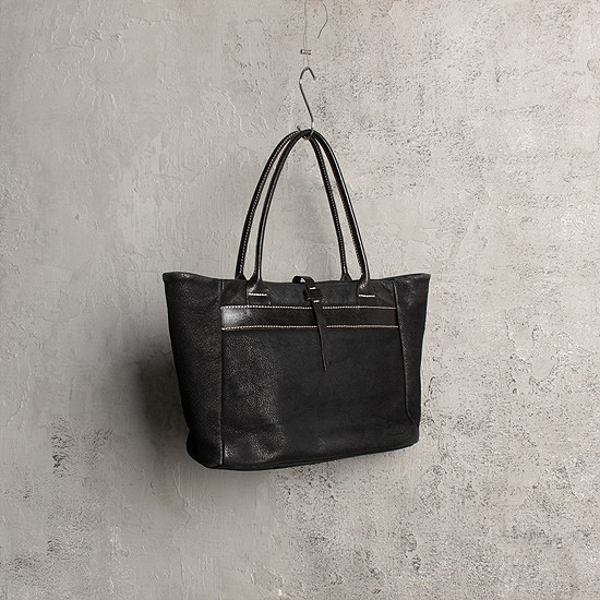 PICARD germany water buffalo leather bag
