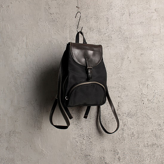 MICHEL KLEIN PARIS mini backpack