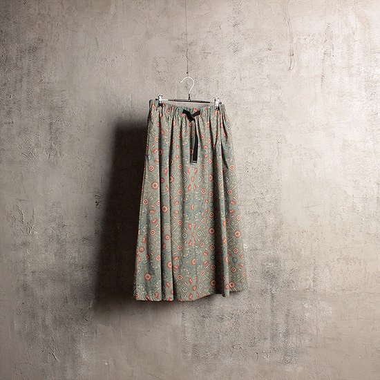Columbia long skirt (women free)
