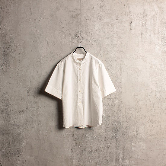 MARGARET HOWELL cotton shirts