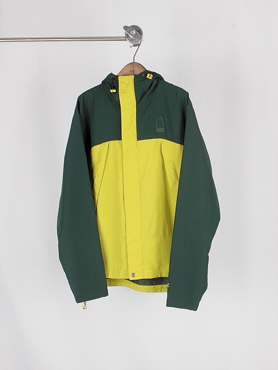 SIERRA DESIGN mountain jacket