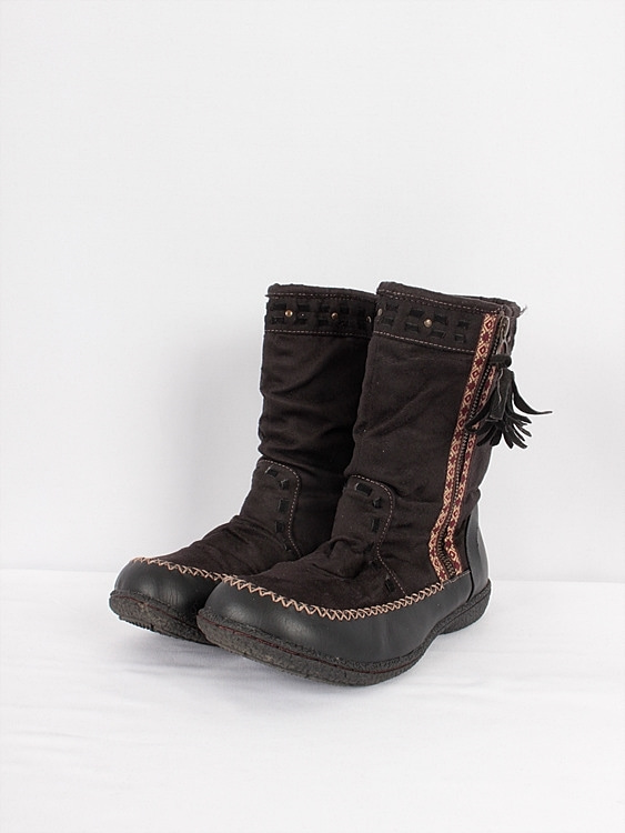 MAJO AILE winter boots (235 mm)