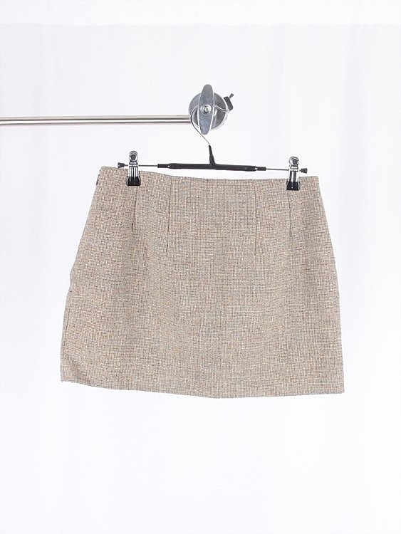 A.P.C skirt (28.3inch) - france made