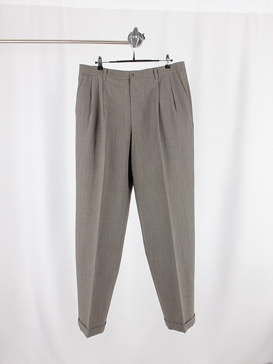 ALLEGRI suit set-up pants (33 inch)