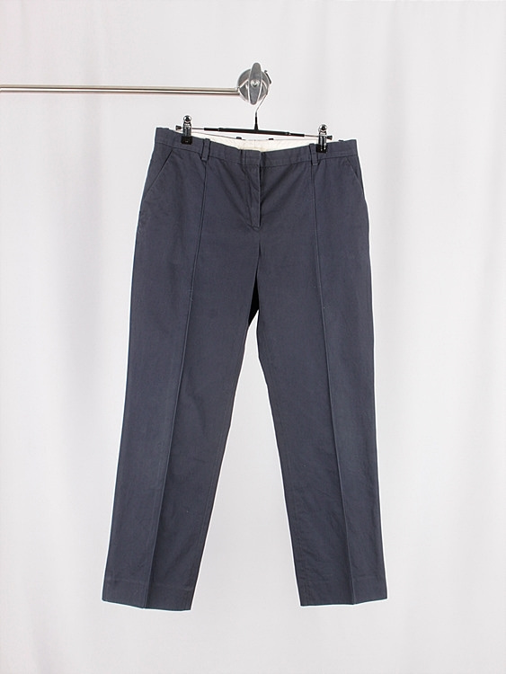 CELINE chino pants (30.7inch) - italy made