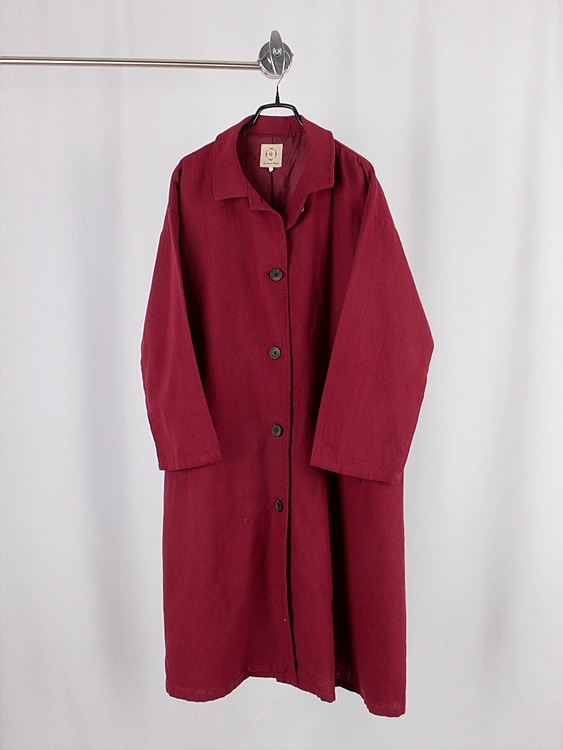 SM2 coat