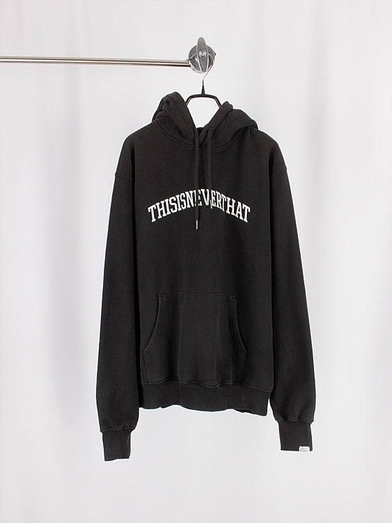 THISISNEVERTHAT hoodie