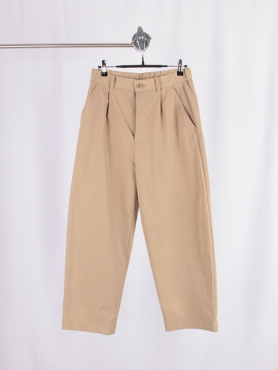 ZUCCA chino pants (26.7 ~28.3 inch) - JAPAN MADE